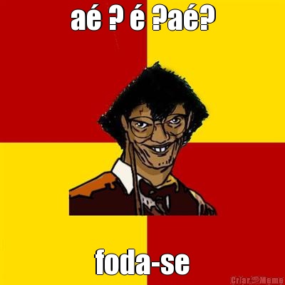 a� ? � ?a�? foda-se