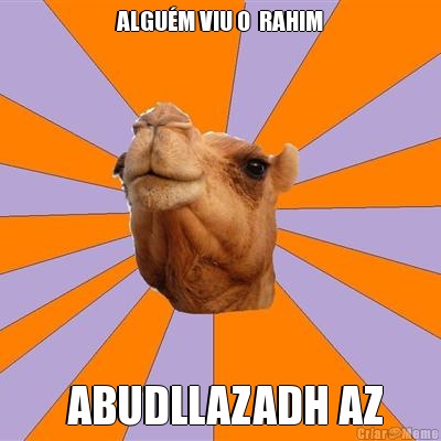 ALGU�M VIU O  RAHIM  ABUDLLAZADH AZ