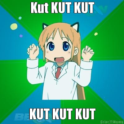 Kut KUT KUT KUT KUT KUT