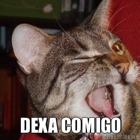  DEXA COMIGO
