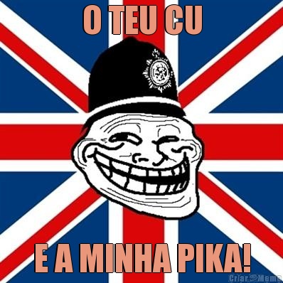 O TEU CU E A MINHA PIKA!