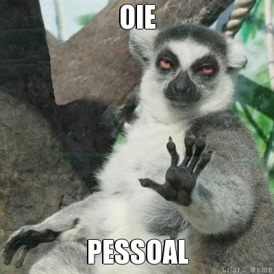 OIE PESSOAL