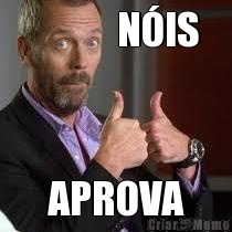            N�IS APROVA