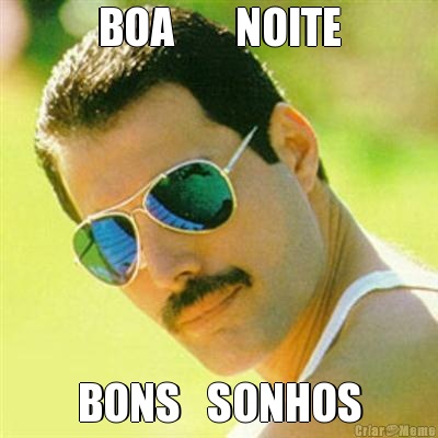 BOA       NOITE BONS   SONHOS