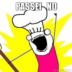 PASSEI   NO 