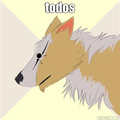 todos 