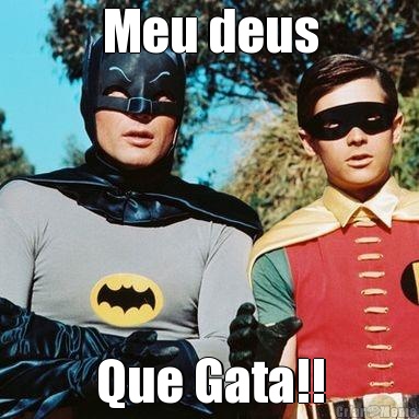 Meu deus Que Gata!!