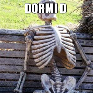 DORMI D  