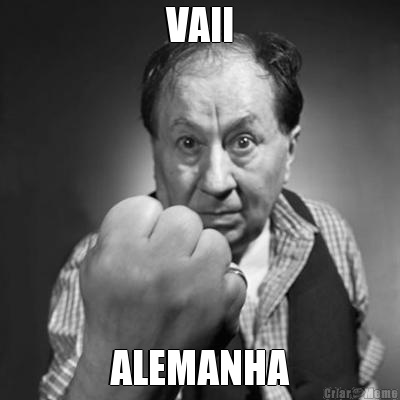 VAII ALEMANHA