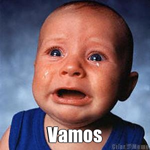  Vamos