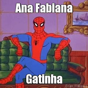 Ana Fabiana Gatinha