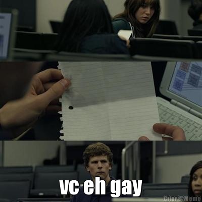  vc eh gay
