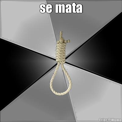 se mata 
