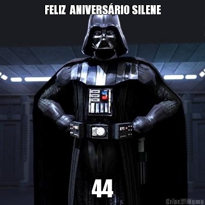 FELIZ  ANIVERS�RIO SILENE 44