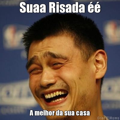 Suaa Risada �� A melhor da sua casa