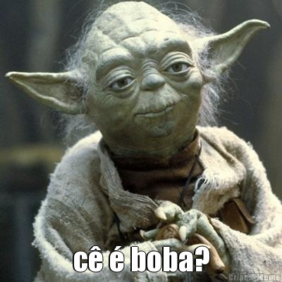  c� � boba?
