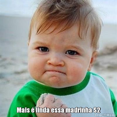  Mais � linda essa madrinha S2