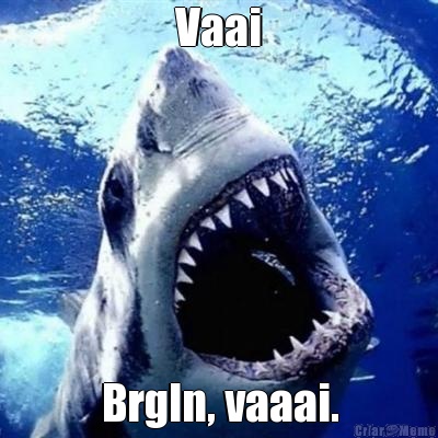 Vaai Brgln, vaaai.