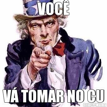 VOC� V� TOMAR NO CU