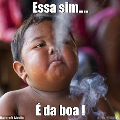 Essa sim.... � da boa !