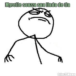 Myrelle souzza sua linda de tia  