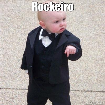 Rockeiro 