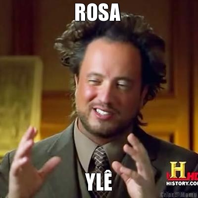ROSA  YL�