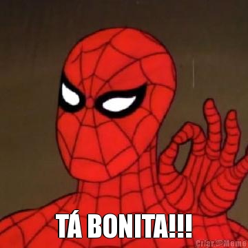  T� BONITA!!!