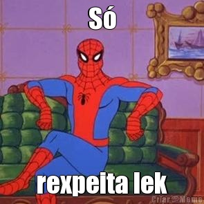 S� rexpeita lek