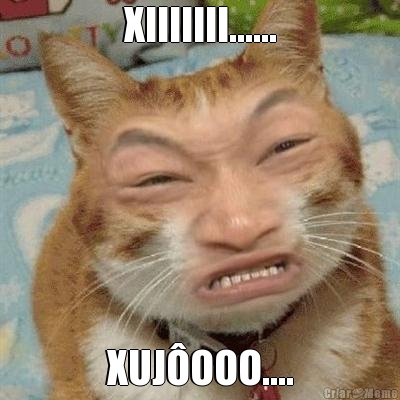 XIIIIIII...... XUJ�OOO....