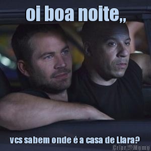 oi boa noite,, vcs sabem onde � a casa de Liara?