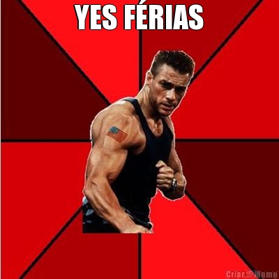 YES F�RIAS 