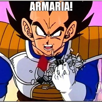 ARMARIA! 