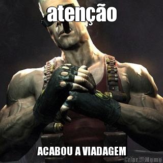 aten��o ACABOU A VIADAGEM