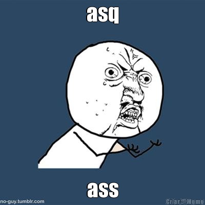 asq ass