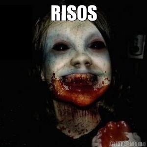 RISOS 