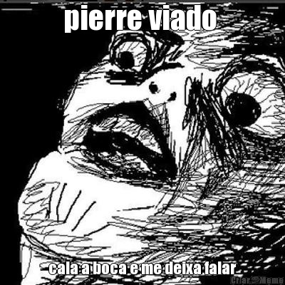 pierre viado  cala a boca e me deixa falar