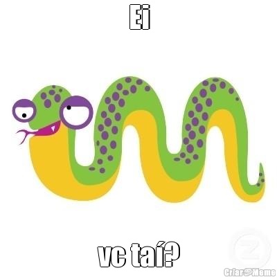 Ei vc ta�?