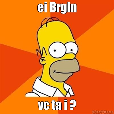 ei Brgln vc ta i ?