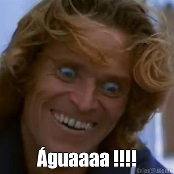  �guaaaa !!!!