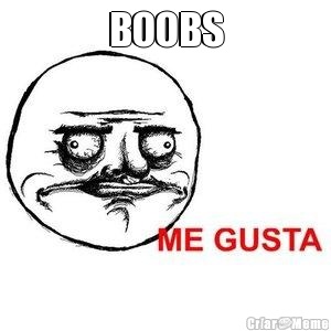 BOOBS 