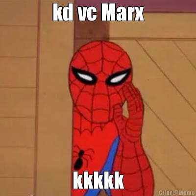 kd vc Marx kkkkk