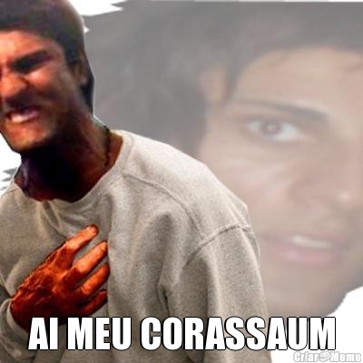  AI MEU CORASSAUM
