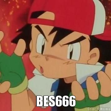  BES666