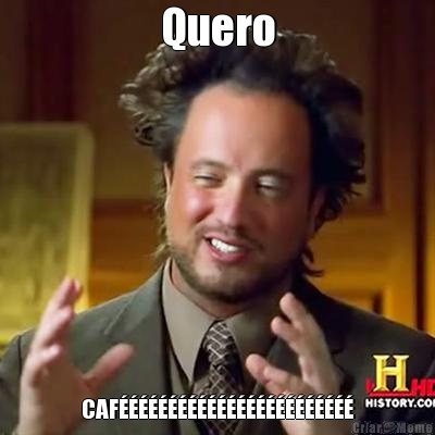 Quero CAF������������������������