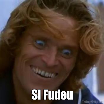  Si Fudeu