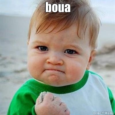 boua 