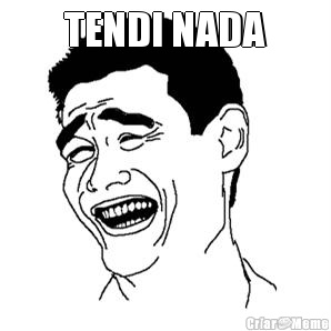 TENDI NADA 