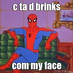 c ta d brinks com my face