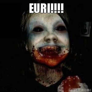 EURI!!!! 